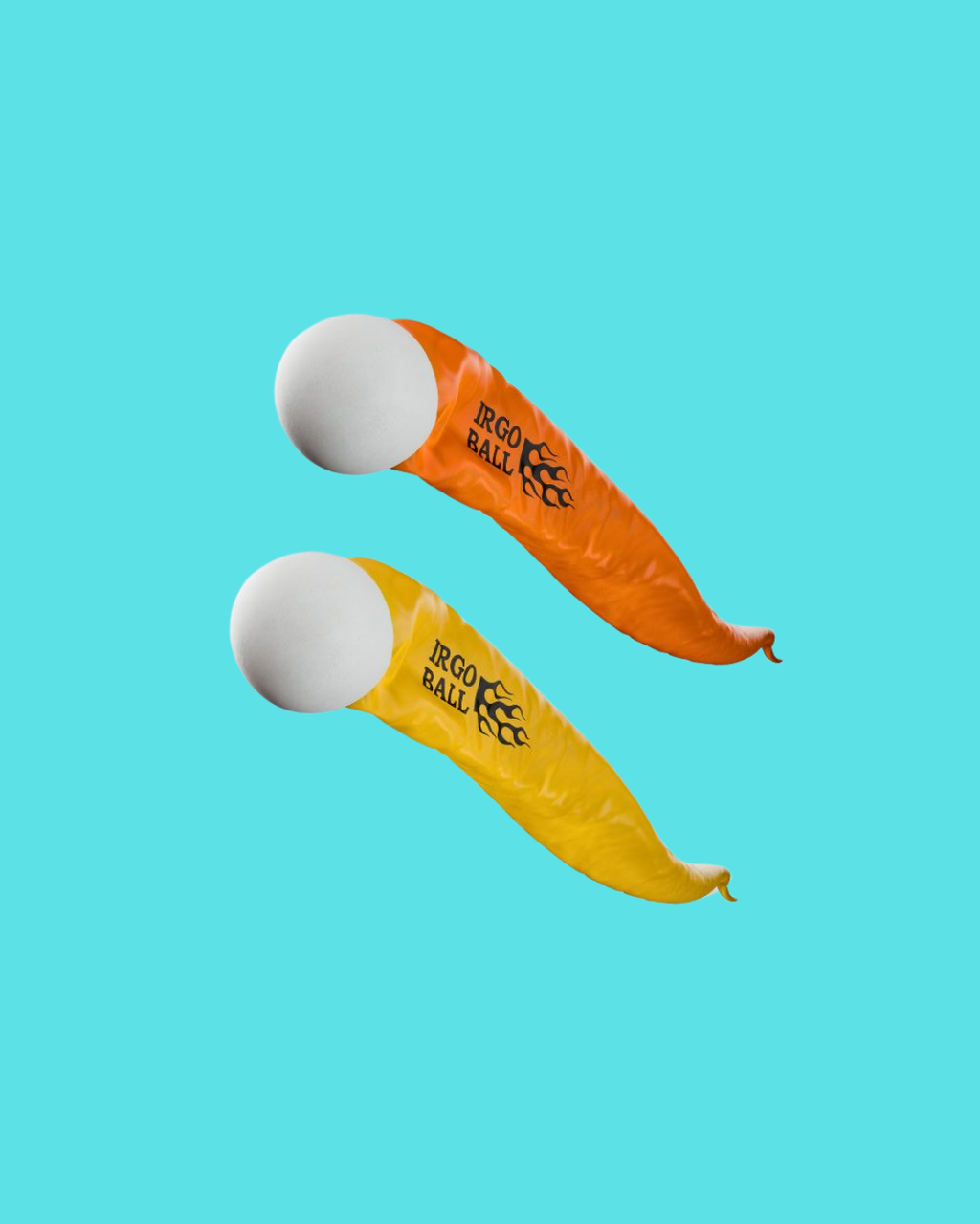 IRGO BALL — 2 PACK