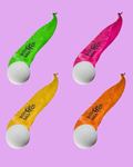 IRGO BALL — 4 PACK