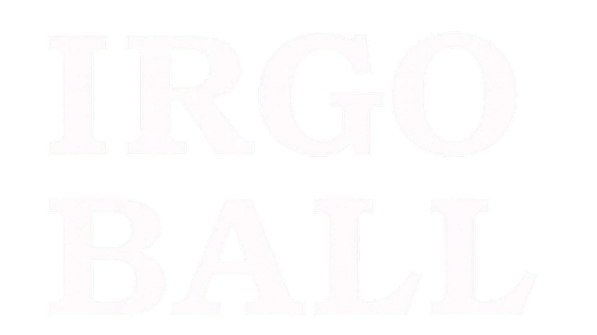 IRGO BALL