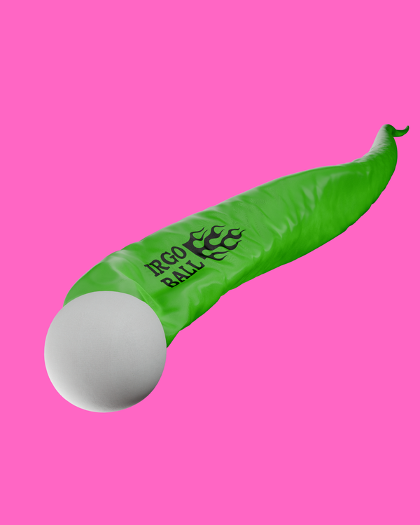 IRGO BALL