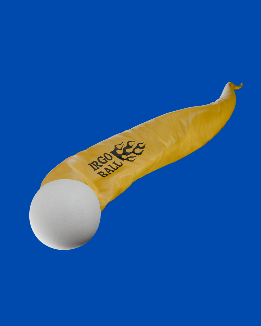 IRGO BALL