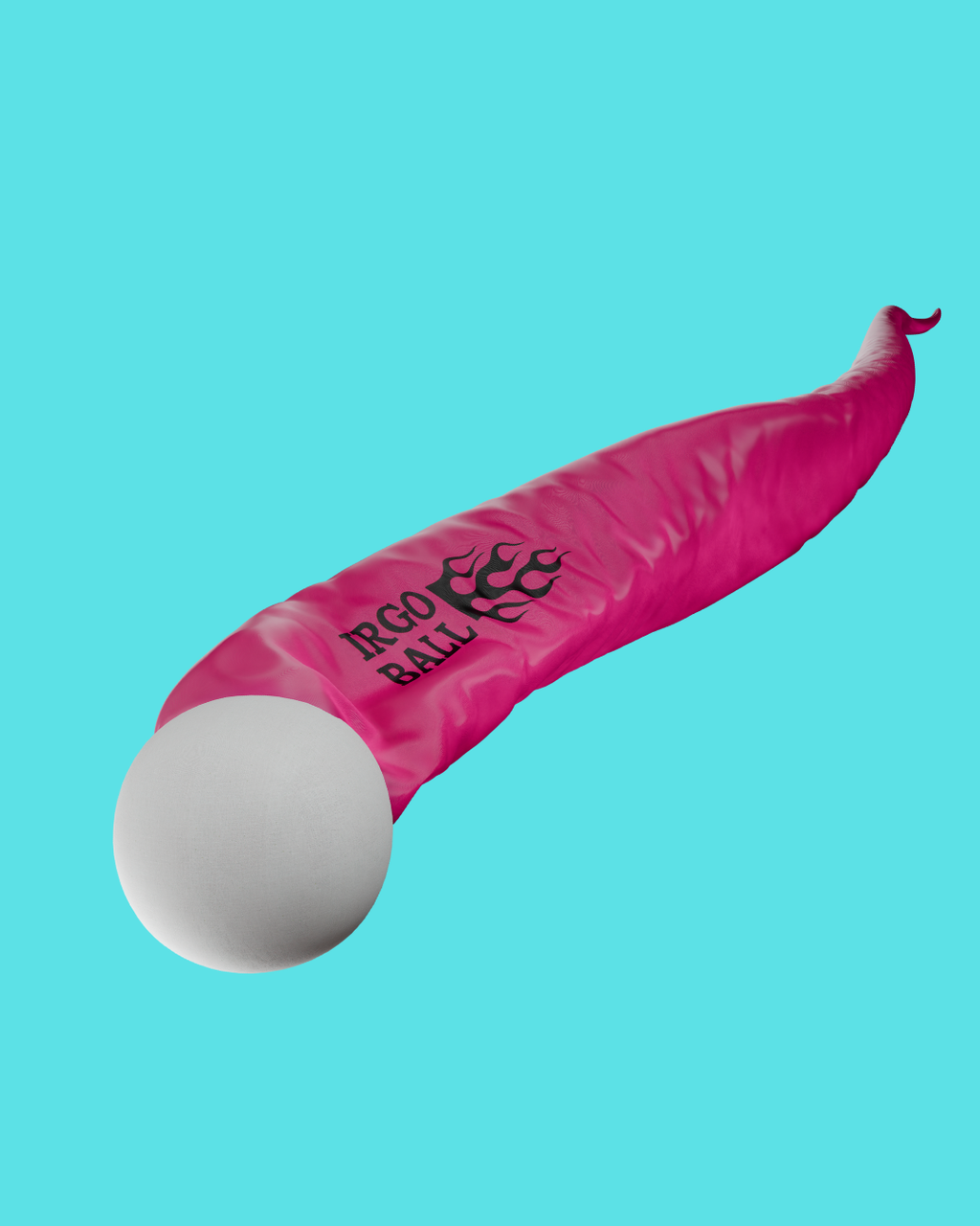 IRGO BALL