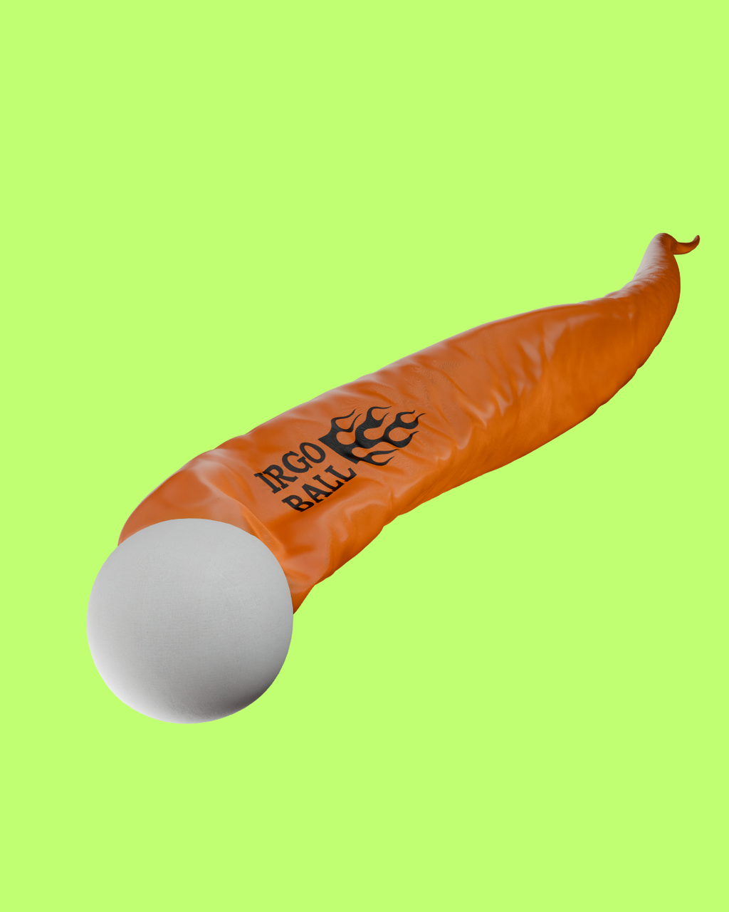 IRGO BALL