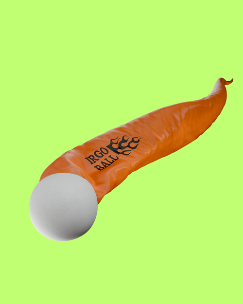 IRGO BALL